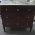 496 8241 CHEST OF DRAWERS